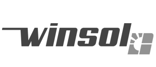 Winsol z/w